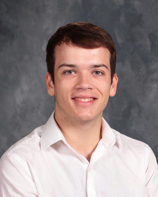 Chase Alan Lanham